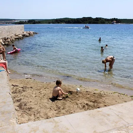 דירה By The Sea - 8295