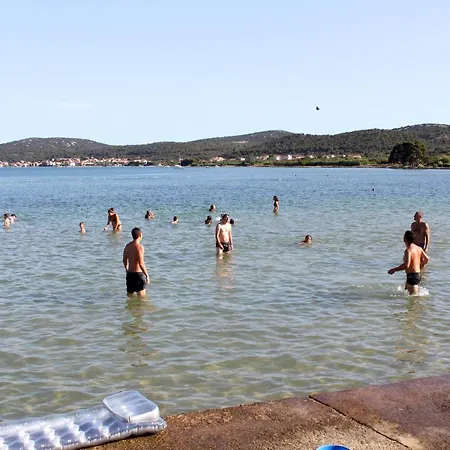 By The Sea - 8295 דירה