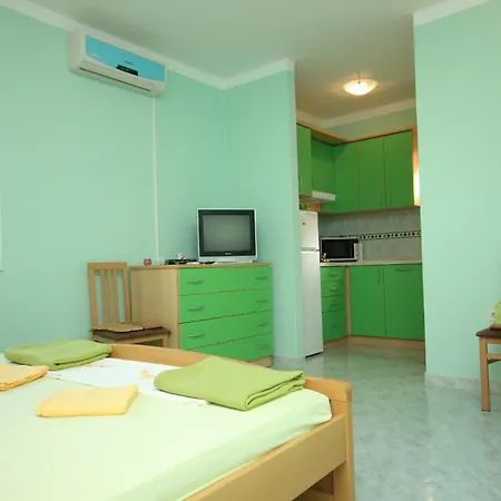 Apartments By The Sea Pasman - 8295 Пашман