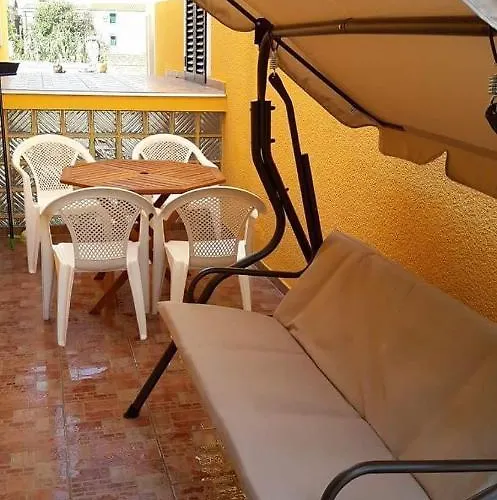 By The Sea - 8295 Appartement Pašman
