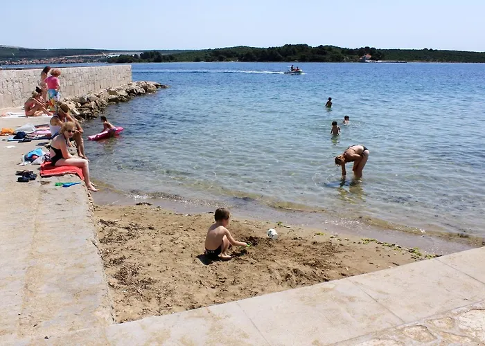 아파트 By The Sea - 8295