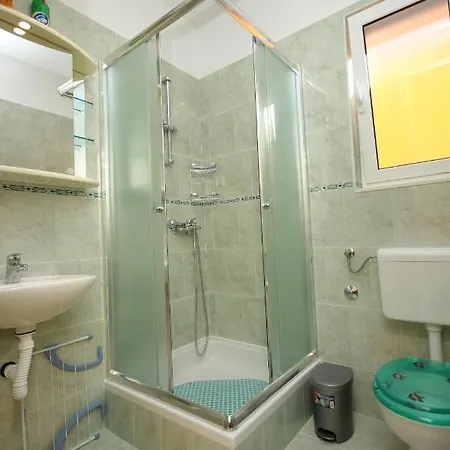 By The Sea - 8295 アパート *