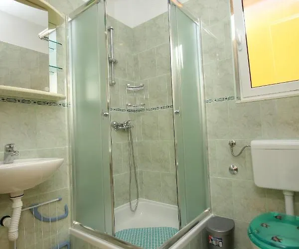 Apartments By The Sea Pasman - 8295 Apartman *